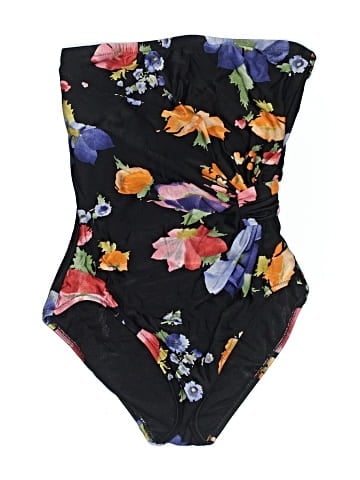 Gottex One Piece Swimsuit (view 1)