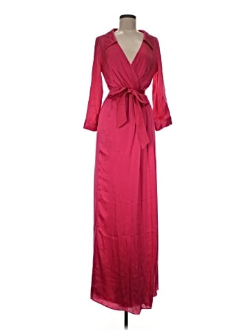 Alice + Olivia Casual Dress (view 1)