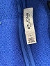 St. John Collection Solid Blue Casual Dress Size 6 - photo 7