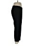 J.Crew Solid Black Active Pants Size 10 - photo 4