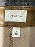 Wilfred Free 100% Polyurethane Brown Casual Pants Size 0 - photo 7