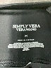 Simply Vera Vera Wang Solid Black Active Pants Size M - photo 7