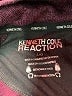 Kenneth Cole REACTION 100% Polyester Purple Coat Size L - photo 6