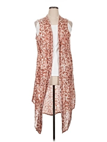 G by Giuliana Rancic Kimono (view 1)