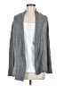 Michael Stars Gray Cardigan One size - photo 1