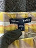 Gap Outlet Checkered-gingham Yellow Shorts Size 4 - photo 3