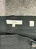 Vince. Solid Black Shorts Size 2 - photo 3
