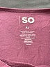 SO Purple Tank Top Size XL - photo 7