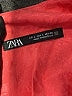 Zara Pink Cocktail Dress Size L - photo 7