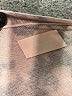 Zadig & Voltaire Pink Wool Cardigan Size XS - photo 7