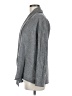 Michael Stars Gray Cardigan One size - photo 5