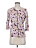 Target Purple Cardigan Size S (estimated) - photo 1