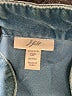 J.Jill Teal Jacket Size 0 Petite - photo 6