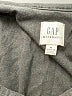 Gap - Maternity Black Tank Top Size Med Maternity - photo 6