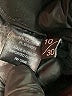 Parker Black Jeggings Size 30 waist - photo 8