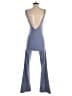 Blogilates Blue Jumpsuit Size S - photo 2