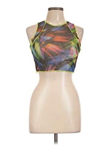 Fashion Nova Tank Top (view 1)