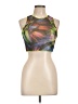 Fashion Nova Green Tank Top Size L - photo 1