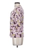 Target Purple Cardigan Size S (estimated) - photo 5