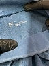 Gap Kids Solid Blue Casual Pants Size S (kids) - photo 3