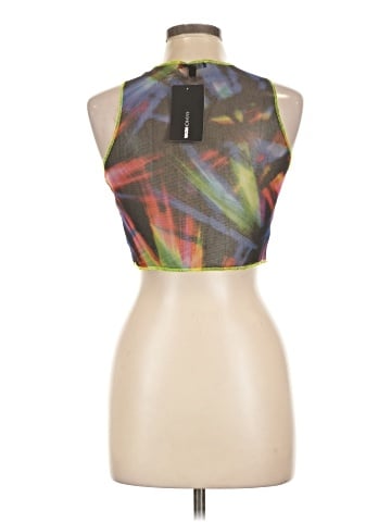 Fashion Nova Tank Top (view 2)