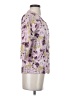 Target Purple Cardigan Size S (estimated) - photo 4