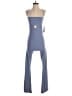 Blogilates Blue Jumpsuit Size S - photo 1