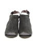 Franco Sarto Gray Sandals Size 6 1/2 - photo 2
