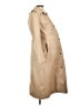 Kimi + Kai Maternity 100% Polyester Tan Trenchcoat Size S - photo 4