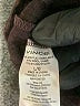 Vince. Brown Long Sleeve Top Size L - photo 8