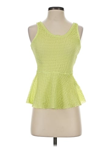 Jessica Simpson Sleeveless Top (view 1)