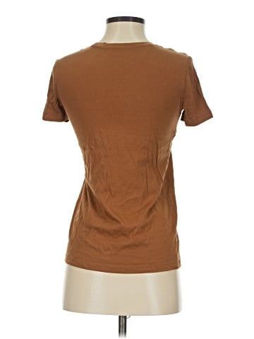 Tommy Hilfiger Short Sleeve T-Shirt (view 2)
