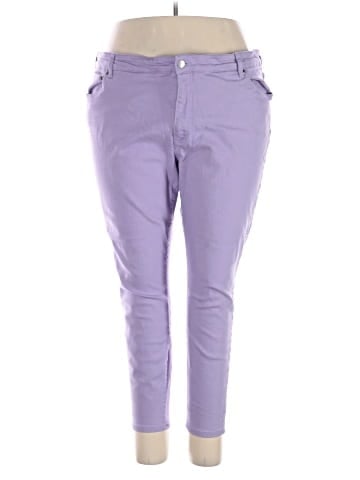 Chaps Jeggings (view 1)