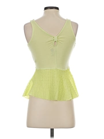 Jessica Simpson Sleeveless Top (view 2)