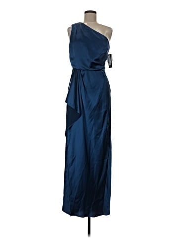 Xscape Cocktail Dress (view 1)