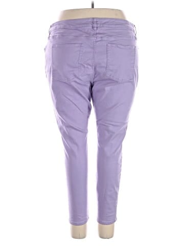 Chaps Jeggings (view 2)