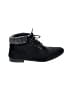 Rouge Black Ankle Boots Size 6 - photo 1