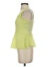 Jessica Simpson Green Sleeveless Top Size XS - photo 5