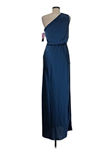 Xscape Cocktail Dress (view 2)