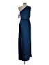 Xscape Blue Cocktail Dress Size 6 - photo 2