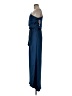 Xscape Blue Cocktail Dress Size 6 - photo 5