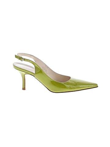 Coach Heels (view 1)