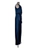 Xscape Blue Cocktail Dress Size 6 - photo 4