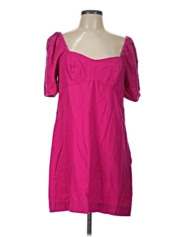 A New Day Casual Dress (view 1)