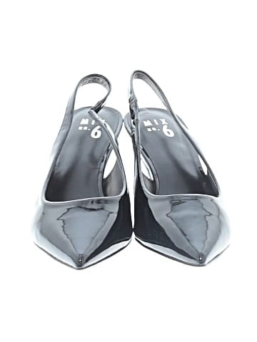 Mix No. 6 Heels (view 2)