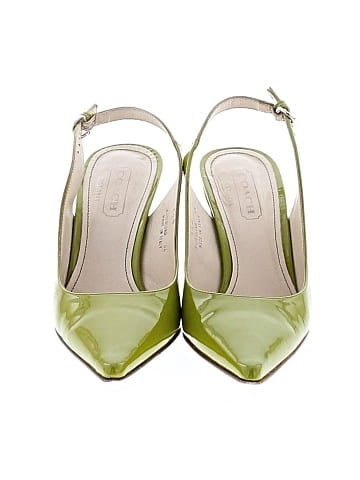 Coach Heels (view 2)