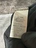 Sears Black Casual Skirt Size 30 - 32 - photo 4