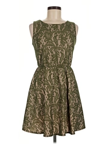 Heart Soul Cocktail Dress (view 1)