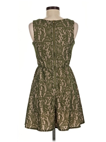 Heart Soul Cocktail Dress (view 2)