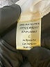 Blu Pepper 100% Polyester Stripes Gold Casual Dress Size L - photo 8